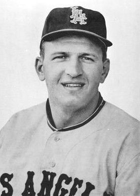 엘리 그르바, 로스앤젤레스 에인절스의 전체 1순위 지명