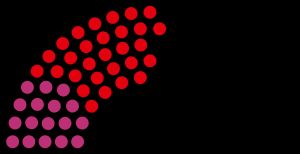 1994년 튀링겐 주의회 선거 결과 구성도