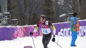 다르코 다미야노브스키 (2014년 동계 올림픽)