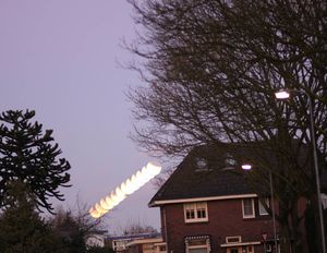 네덜란드 (12장의 이미지를 합성)