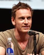 마이클 패스벤더