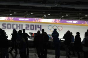 GER-3 2인승 썰매