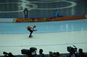 금메달리스트 요리트 베르그스마