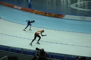 은메달리스트 스벤 크라머