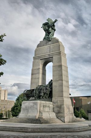 전몰자 기념비(en)