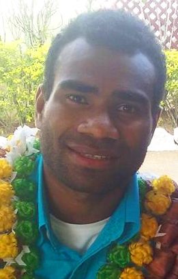 럭비 남자 금메달리스트 제리 투와이