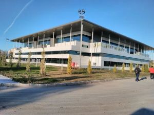 안탈리아 스포츠 아레나