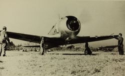 2식 단좌 전투기 2형 갑(키44-II갑)