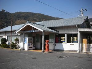 구역사(2006년 11월)