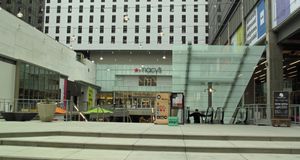 2017년 더 블록 쇼핑몰