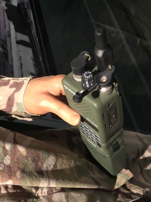 AN/PRC-152