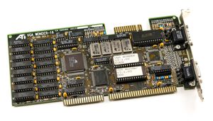 ATi VGA Wonder 16
