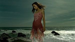 다테야마시에서 촬영된 "All For You" 뮤직 비디오 스틸 컷