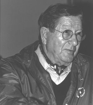 데이비스의 프로듀서 테오 마세로(1996)