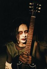 앨범 홍보 캠페인 중 버코위츠의 대체자 짐 줌