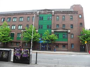 BBC 블랙스태프 하우스