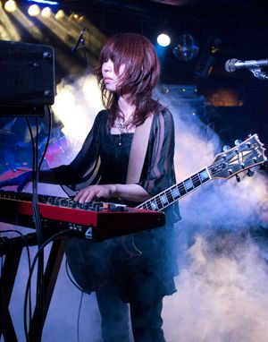 와타, 밴쿠버, 2011년 10월