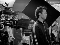 마크 클라스펠드는 "Birthday"의 뮤직 비디오를 공동 연출했다.