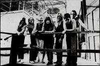 블랙 로즈 밴드