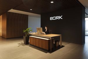 Bork (회사)