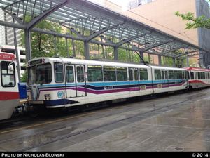 지멘스-두에그 U2 AC 외부 (#2101)