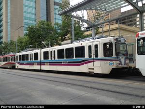 지멘스 SD-160 외부