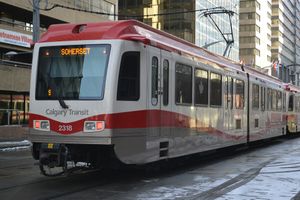 지멘스 SD-160NG 외부