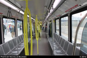 지멘스 SD-160NG 내부 (#2306)