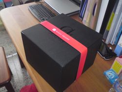 디제이맥스 포터블 블랙 스퀘어 한정판 쿼트라)