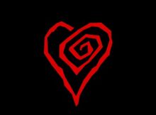 Eat Me, Drink Me 시대의 로고