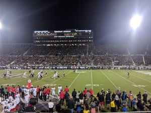 신시내티 대 UCF, ESPN 칼리지 게임데이 프라임 타임