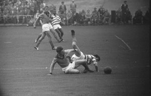 블라우-비트 – 볼렌담, 1959년 10월 11일.