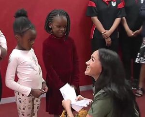 2019년 남아프리카 공화국 액션에이드 방문