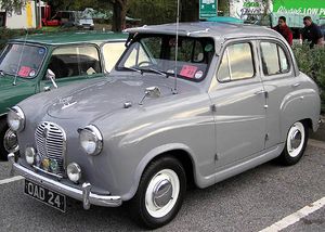 1954년 A30