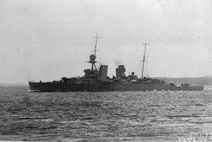 호킨스 (1929년~1935년 사이)