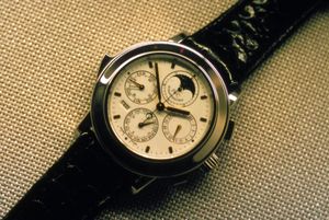 일 데스트리에로 스카푸지아