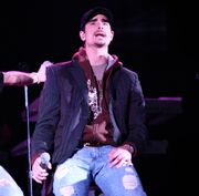 케빈 리처드슨이 그룹에 복귀한 후 처음으로 발매된 백스트리트 보이즈의 앨범이다. (2005년 앨범 Never Gone 이후)