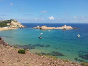 칼라 프레곤다 해변