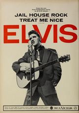 캐시박스 광고, 1957년 10월 5일