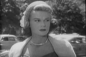 K. T. 스티븐스, 뉴욕 항구 출연