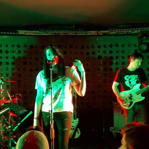 2016년 11월의 K.Flay