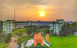 자티야 카비 카지 나즈룰 이슬람 대학교