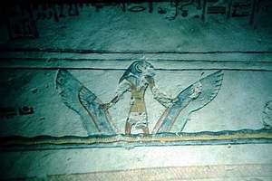 람세스 7세의 소카르