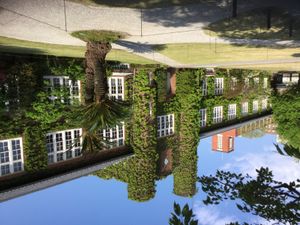 릿쿄 대학 1호관