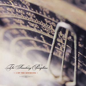 "I of the Mourning"은 Machina/The Machines of God의 프로모션 싱글이었다.