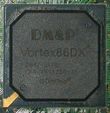 Vortex86DX