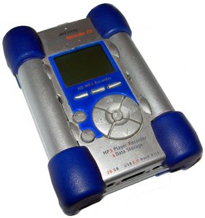 Archos Recorder 20