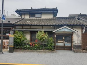 목포 번화로 일본식가옥-3