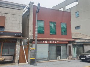 목포 번화로 일본식 상가주택-2