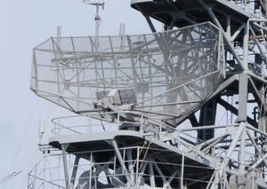 JS 아스카에 탑재된 OPS-14